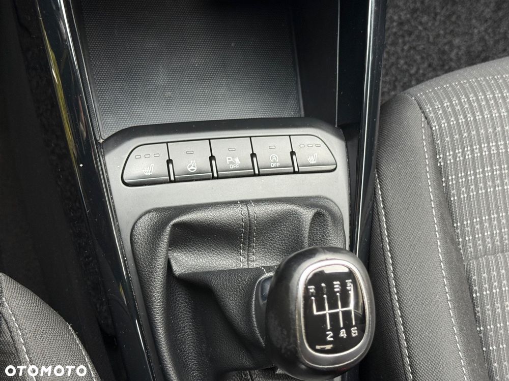 Kia Stonic 1.6 CRDi SCR XL - 10