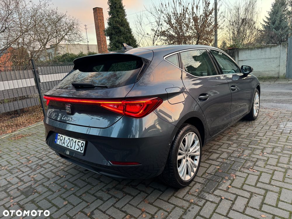 Seat Leon 1.0 EcoTSI Full LED S&S - 7