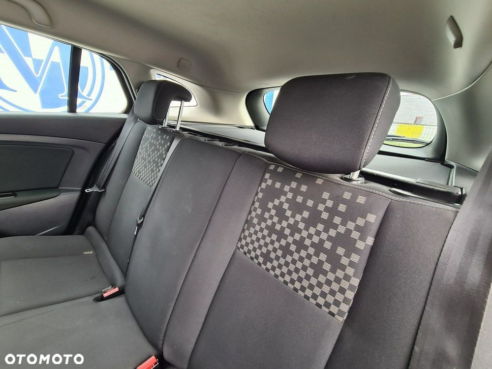 Renault Megane Grandtour ENERGY dCi 110 INTENS - 22