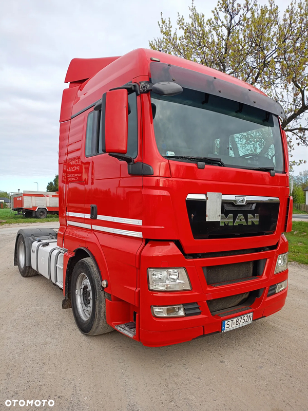 MAN TGX 18.440