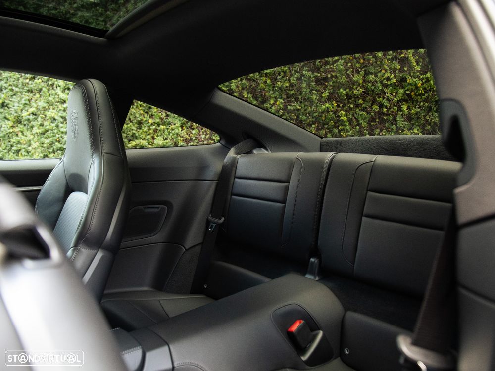 Porsche 911 (992) Carrera - 21