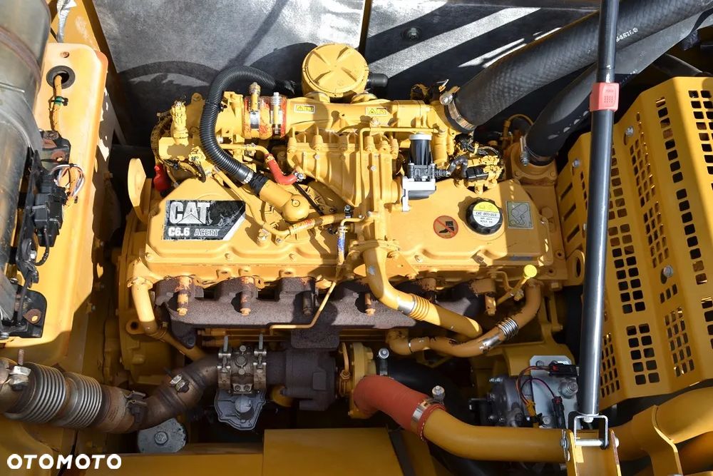 Caterpillar 320 EL, BEZ ADBLUE - 21