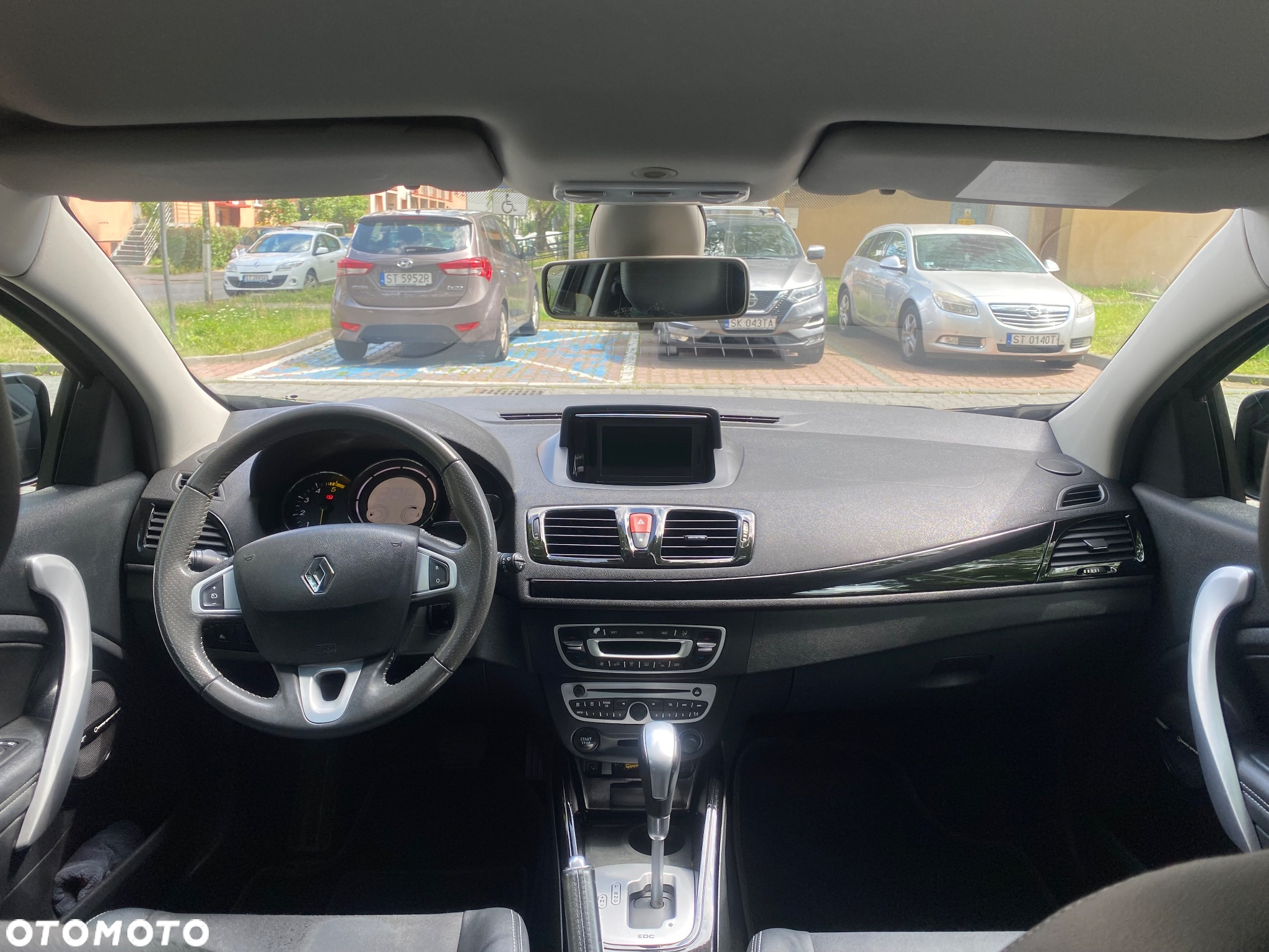Renault Megane 1.5 dCi Dynamique EDC - 6