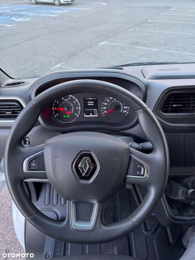 Renault Master - 11