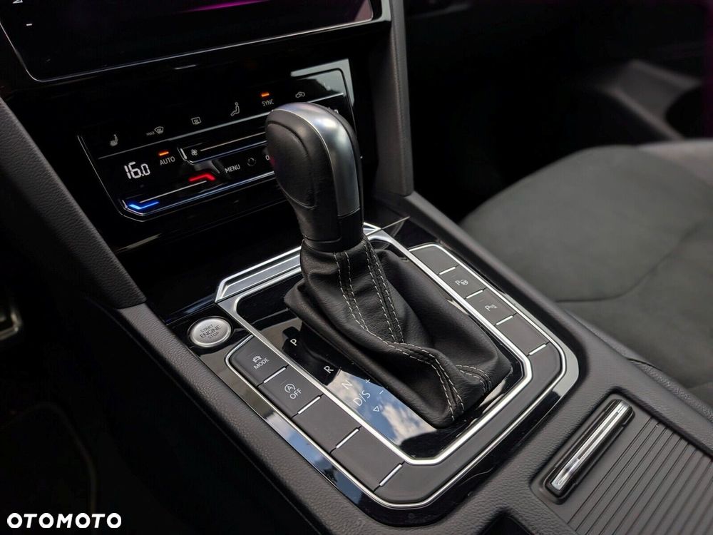 Volkswagen Arteon 2.0 TSI R-Line DSG - 33