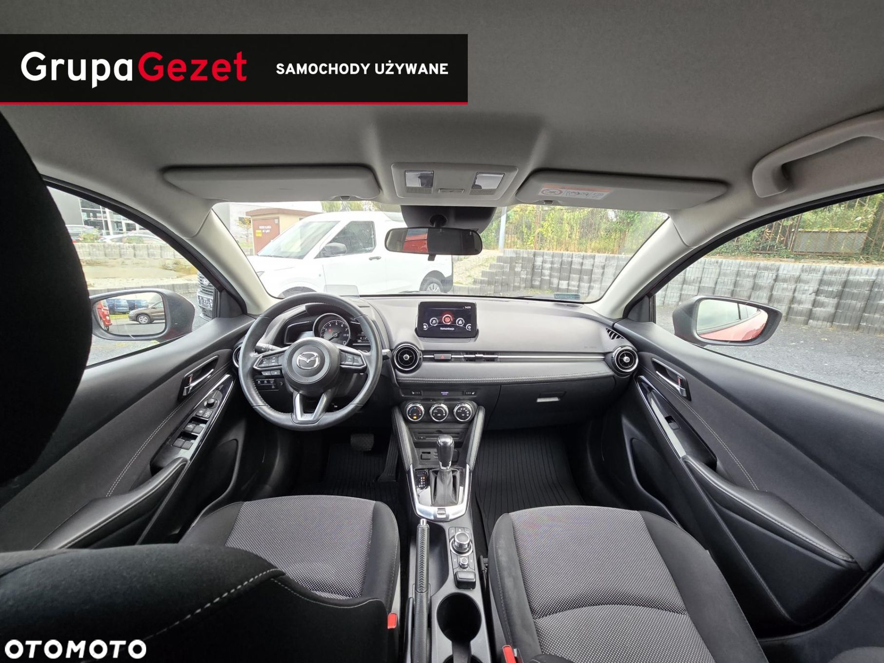 Mazda 2 - 6