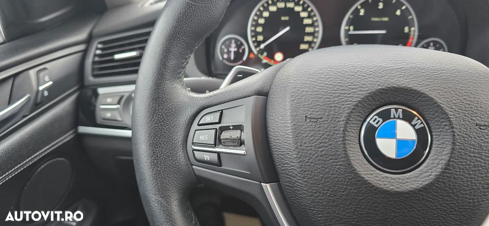 BMW X4 xDrive20d Aut. xLine - 9