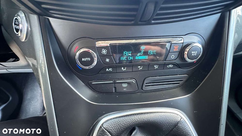 Ford C-MAX 1.6 TDCi Titanium - 33