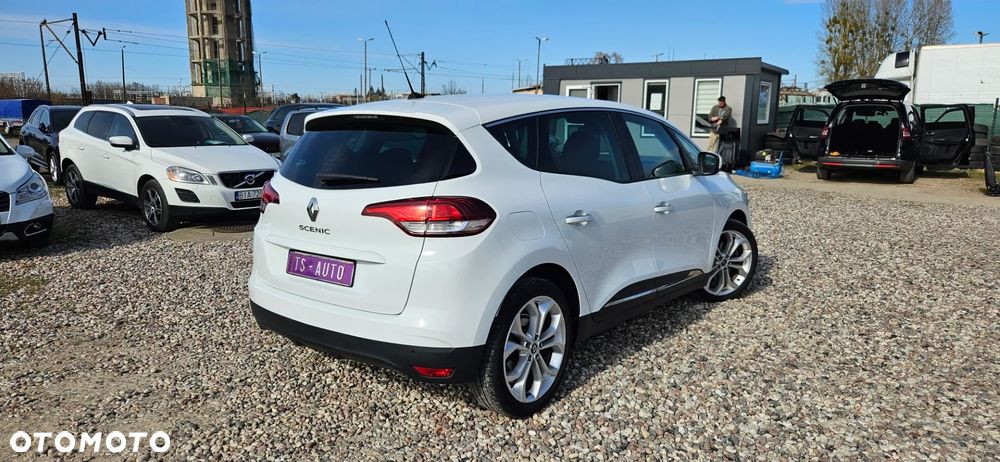 Renault Scenic BLUE dCi 120 EDC BUSINESS EDITION - 2