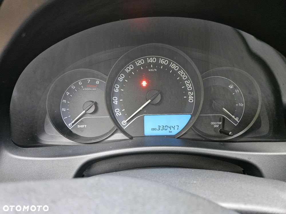 Toyota Auris 1.6 Active - 7