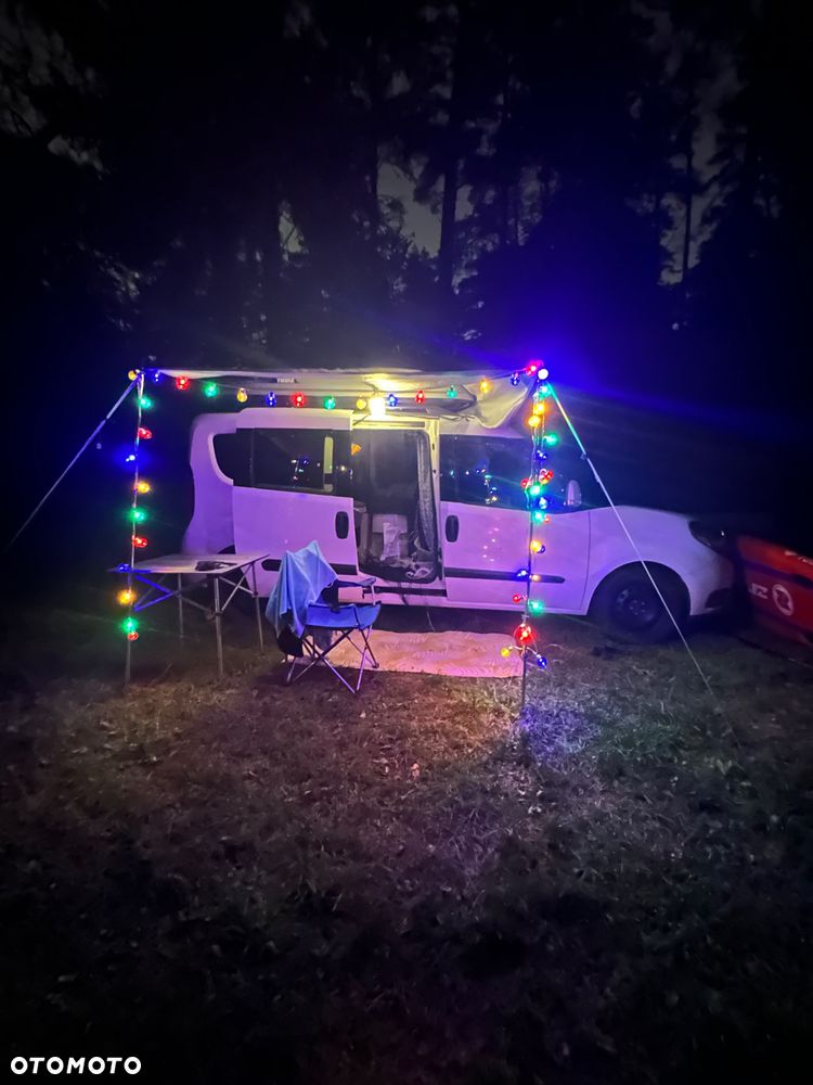 Fiat Doblo 1.6 Multijet 16V Dynamic - 25