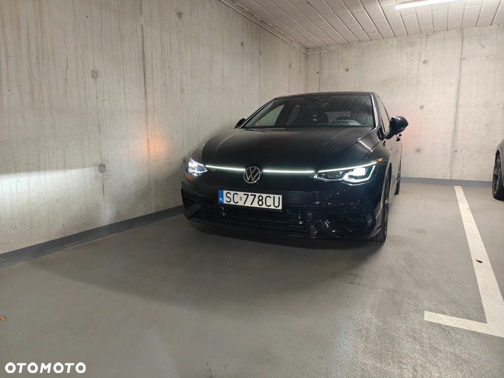 Volkswagen Golf 2.0 TSI OPF 4Motion DSG R - 29