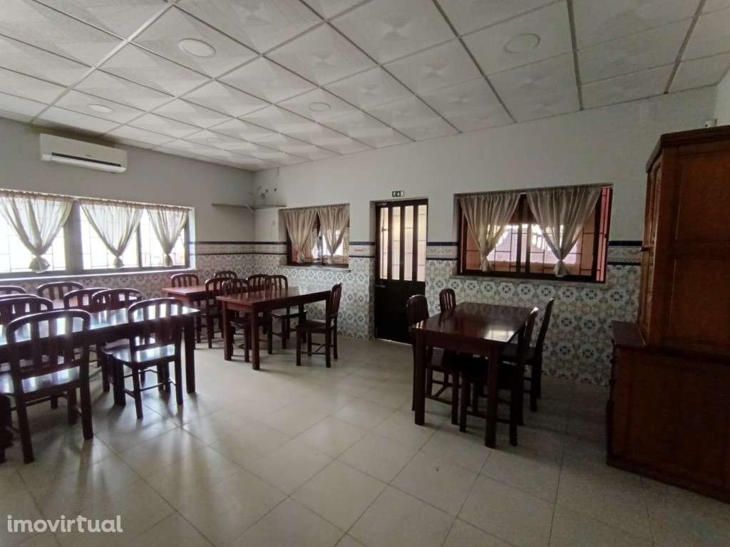 Restaurante para Venda em Sarilhos Grandes - Montijo - Grande imagem: 4/23