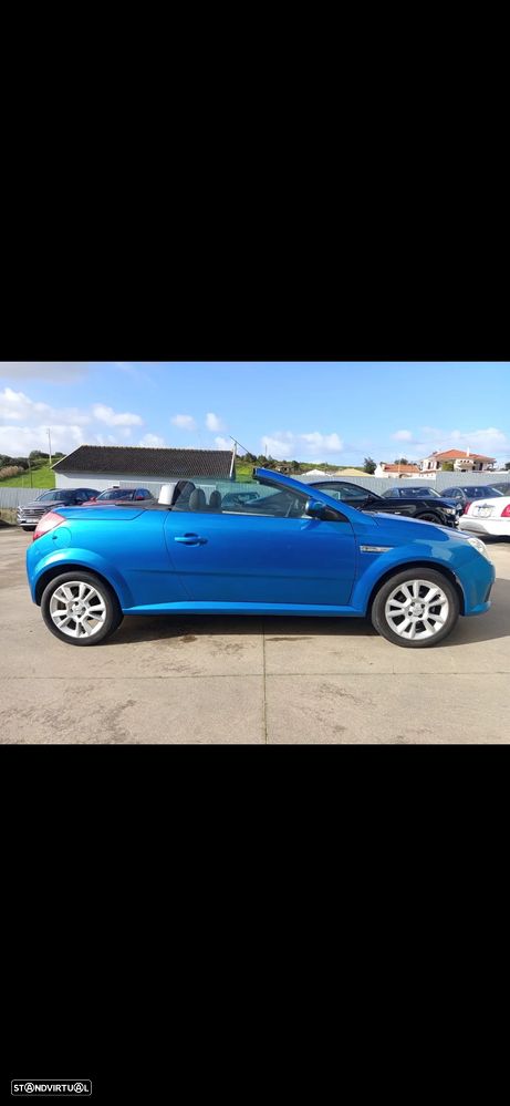 Opel Tigra TwinTop ver-1-3-cdti - 13