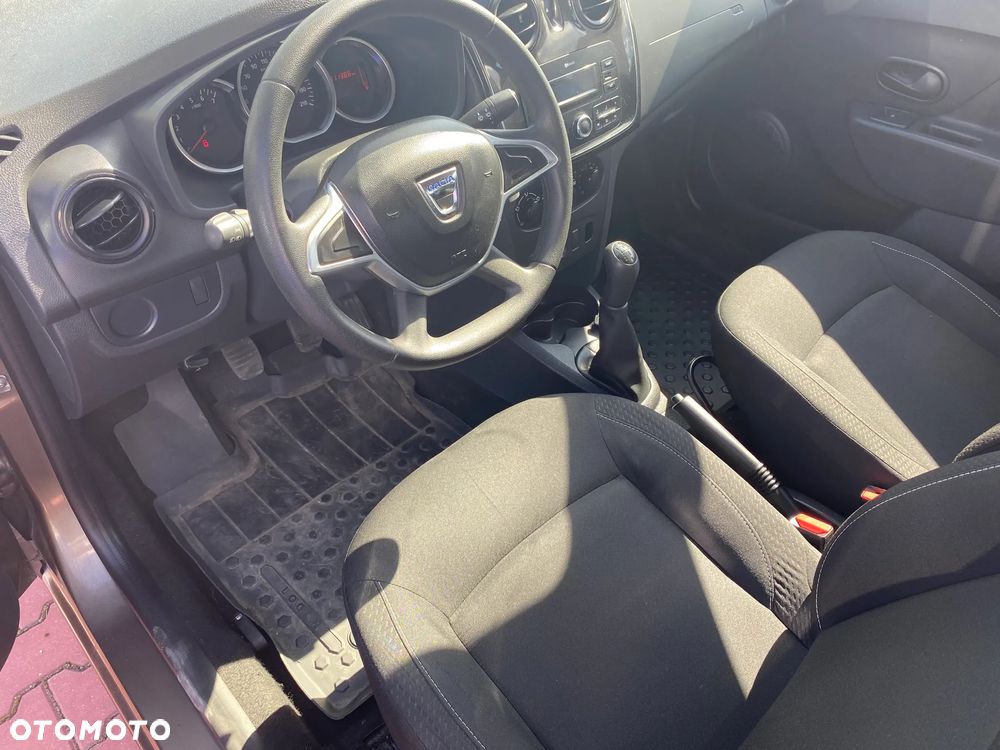Dacia Logan - 4