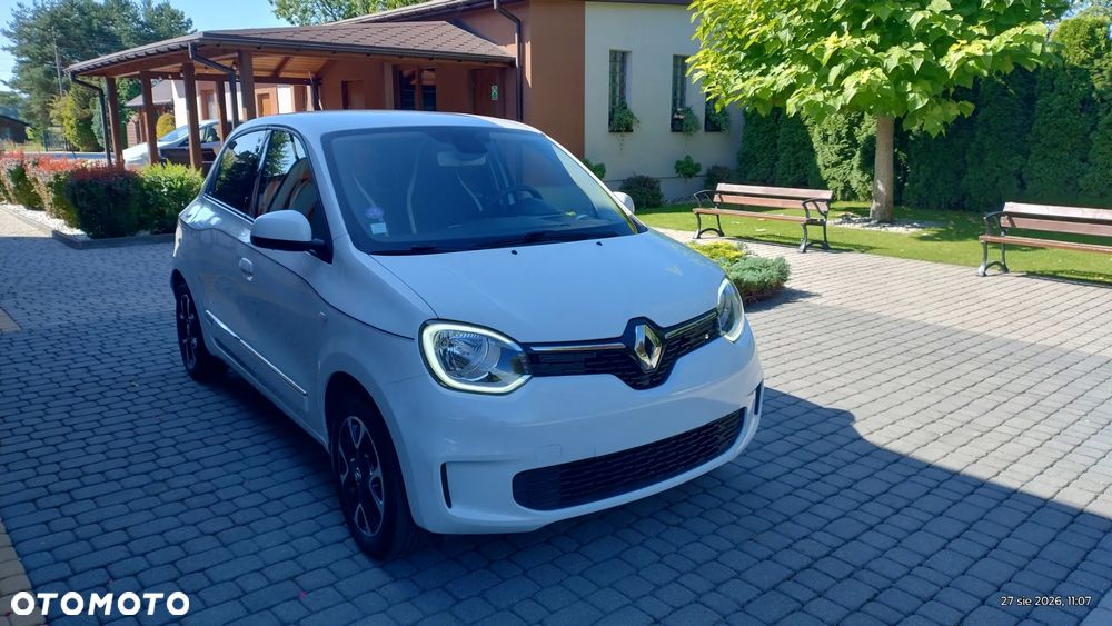 Renault Twingo TCe 90 EDC INTENS - 3