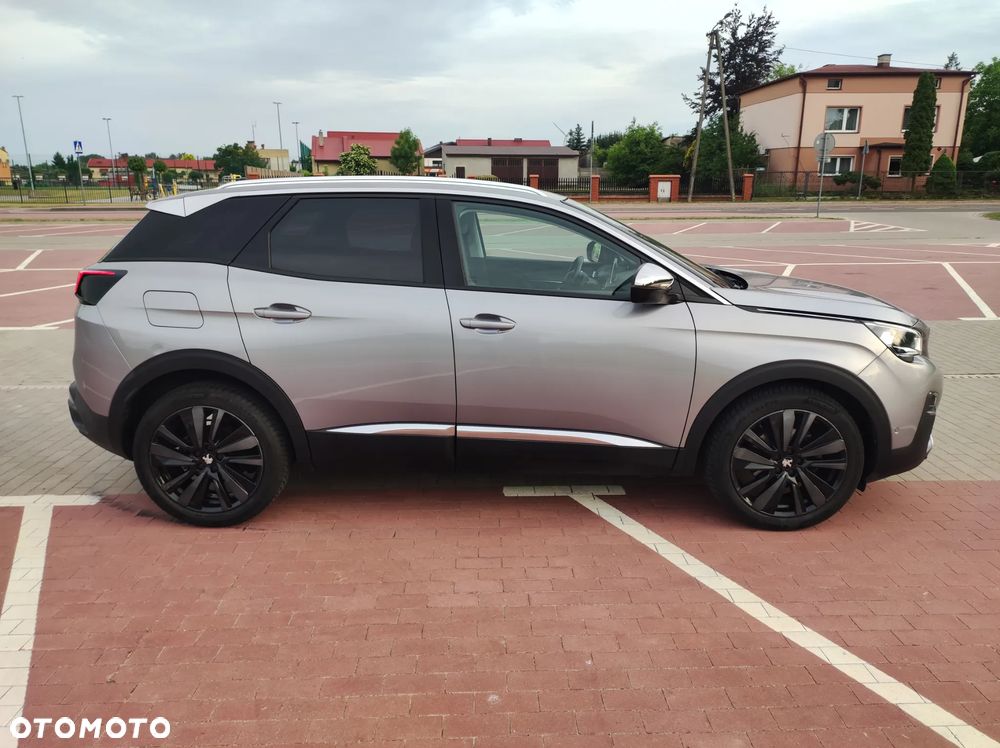 Peugeot 3008 - 4