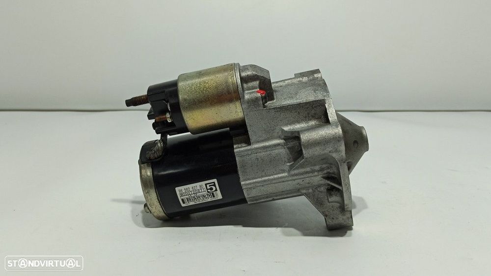 MOTOR DE ARRANQUE CITROEN C8 2.0 HDI SX - 3