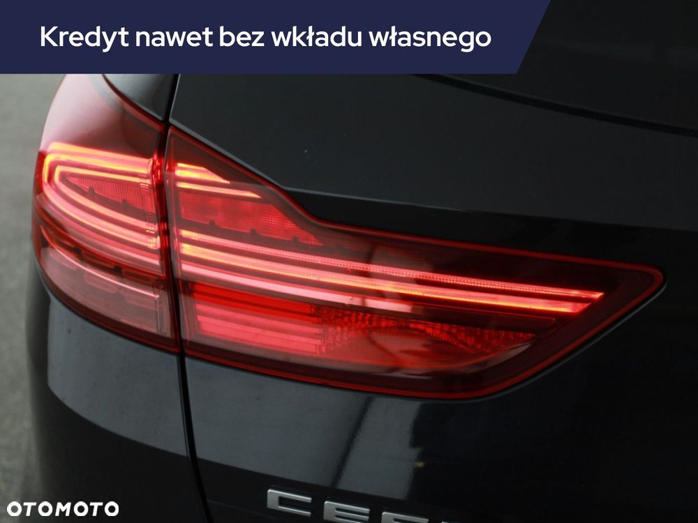 Kia Ceed - 19