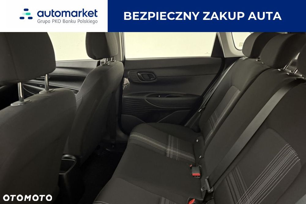 Hyundai i20 1.2 Pure - 8