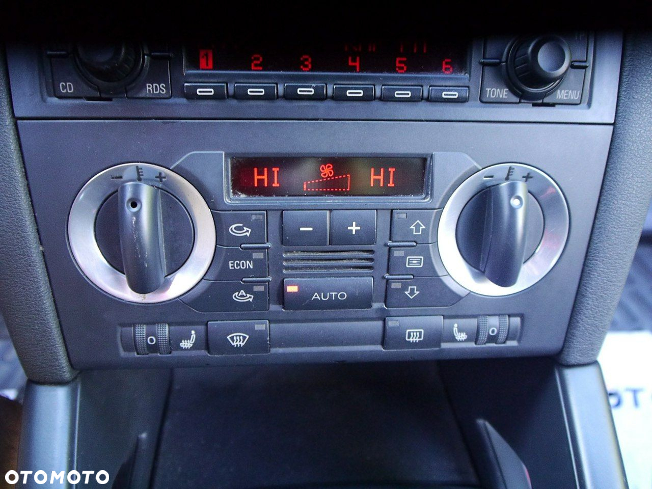 Audi A3 1.6 Attraction - 17