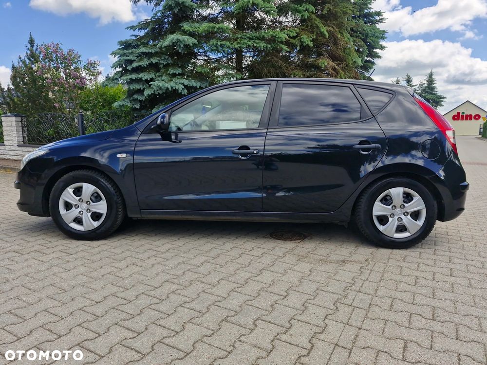 Hyundai i30 1.4 Classic - 3