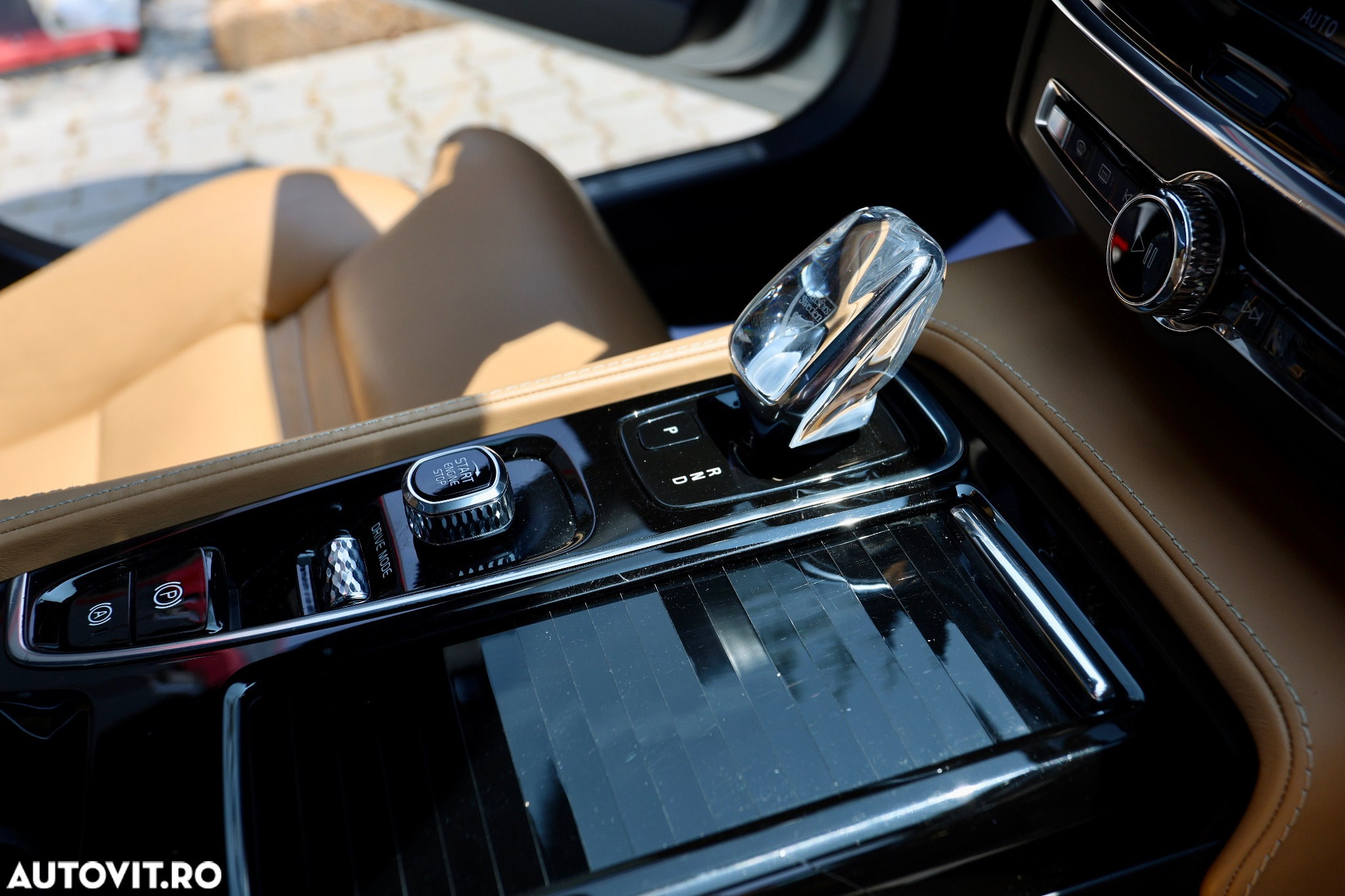 Volvo V90 T8 Twin Engine AWD Inscription - 20