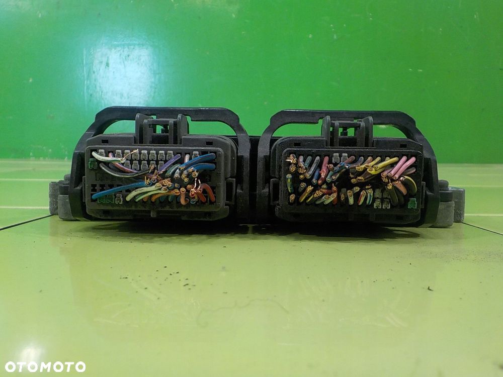 GRAND VITARA II LIFT 1.6 VVT 10r 5D sterownik komputer silnika 33910-76K00 - 3