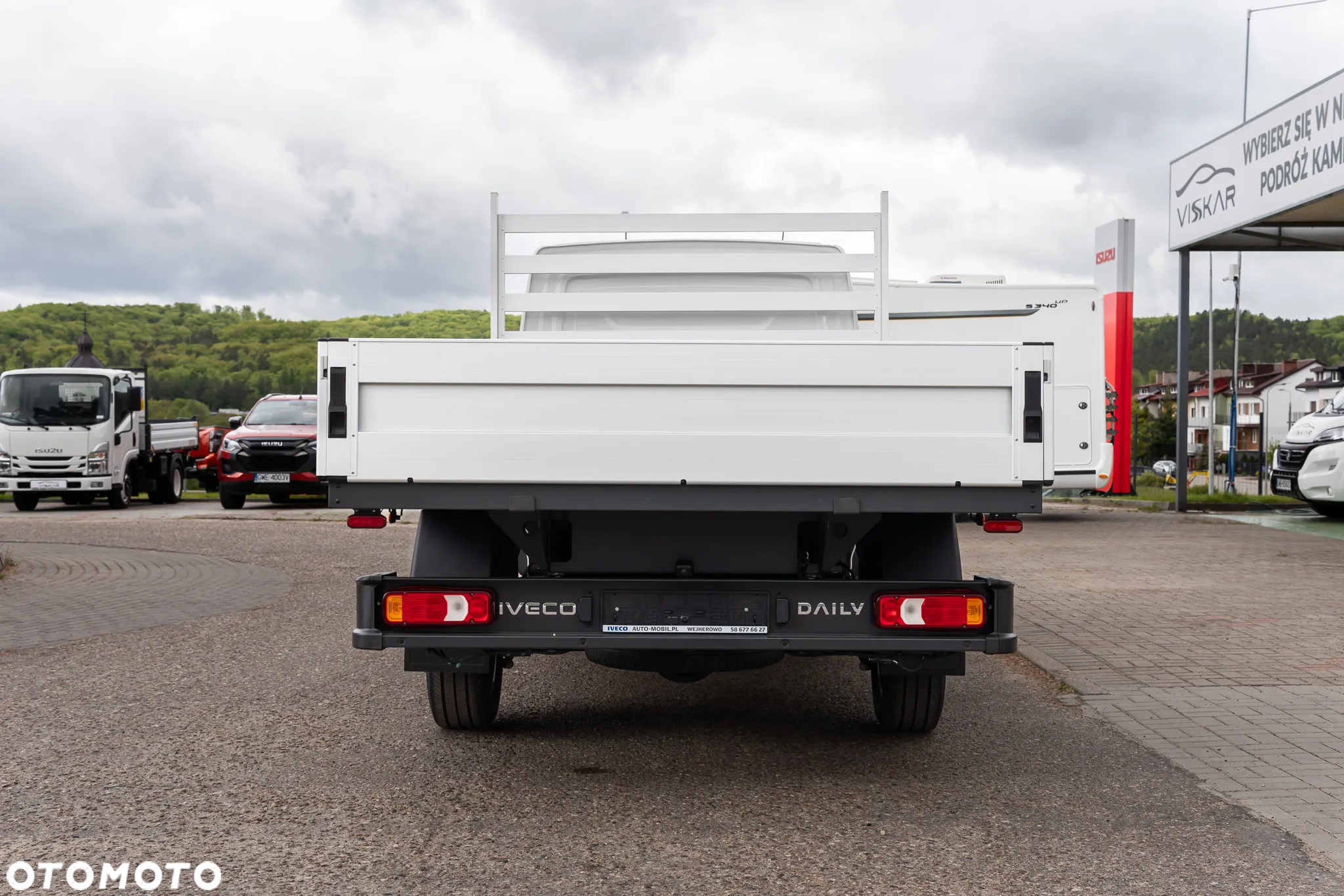 Iveco Daily 35S18HA8 - 9