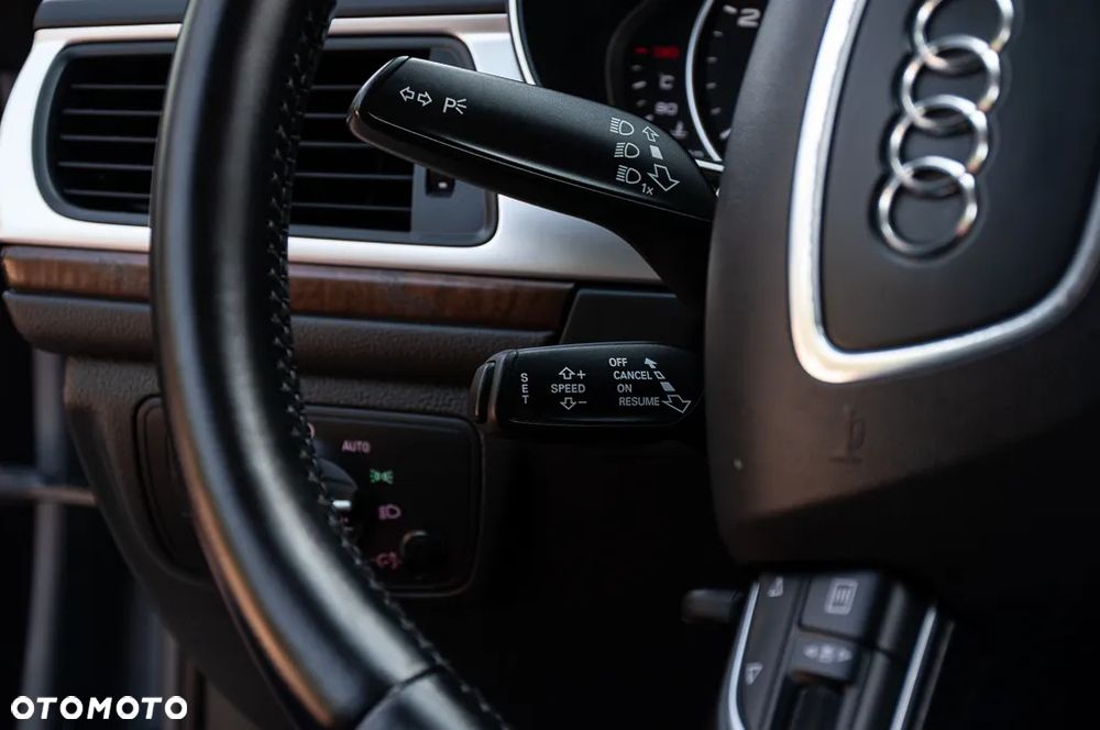 Audi A6 ver-2-0-tdi-ultra-dpf-s-tronic - 38