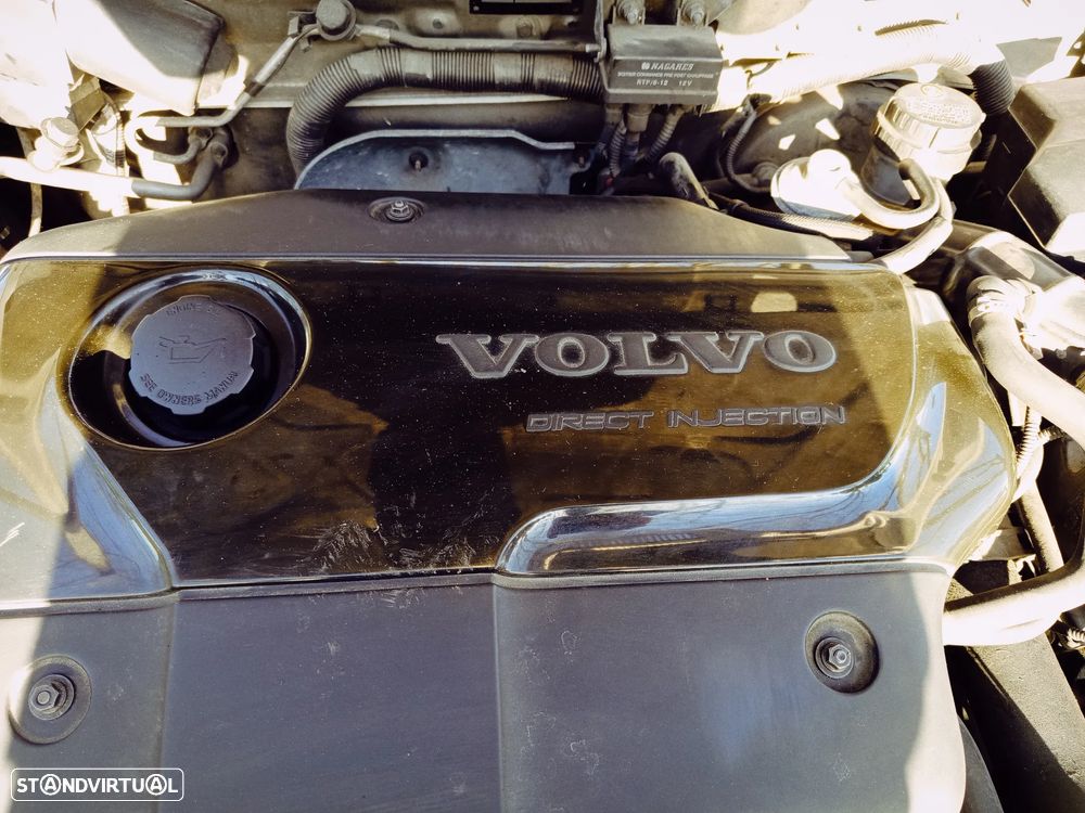 Volvo S40 1.9 D - 12