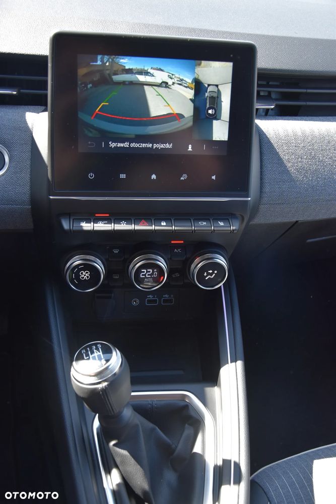 Renault Clio TCe 90 EVOLUTION - 15
