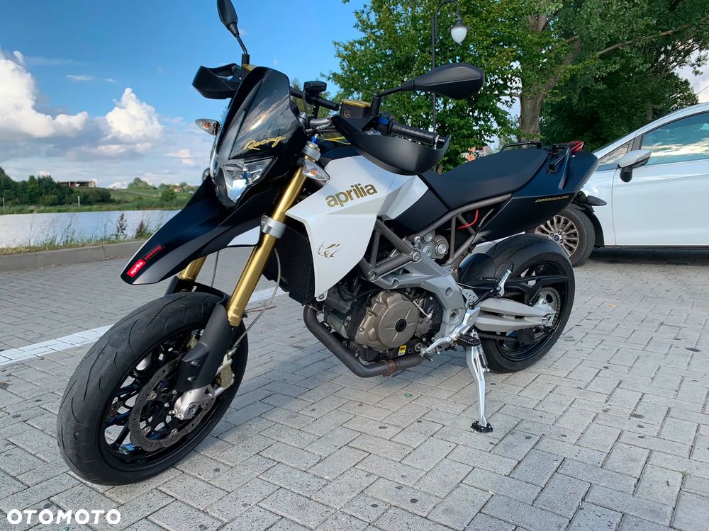 Aprilia Dorsoduro - 27