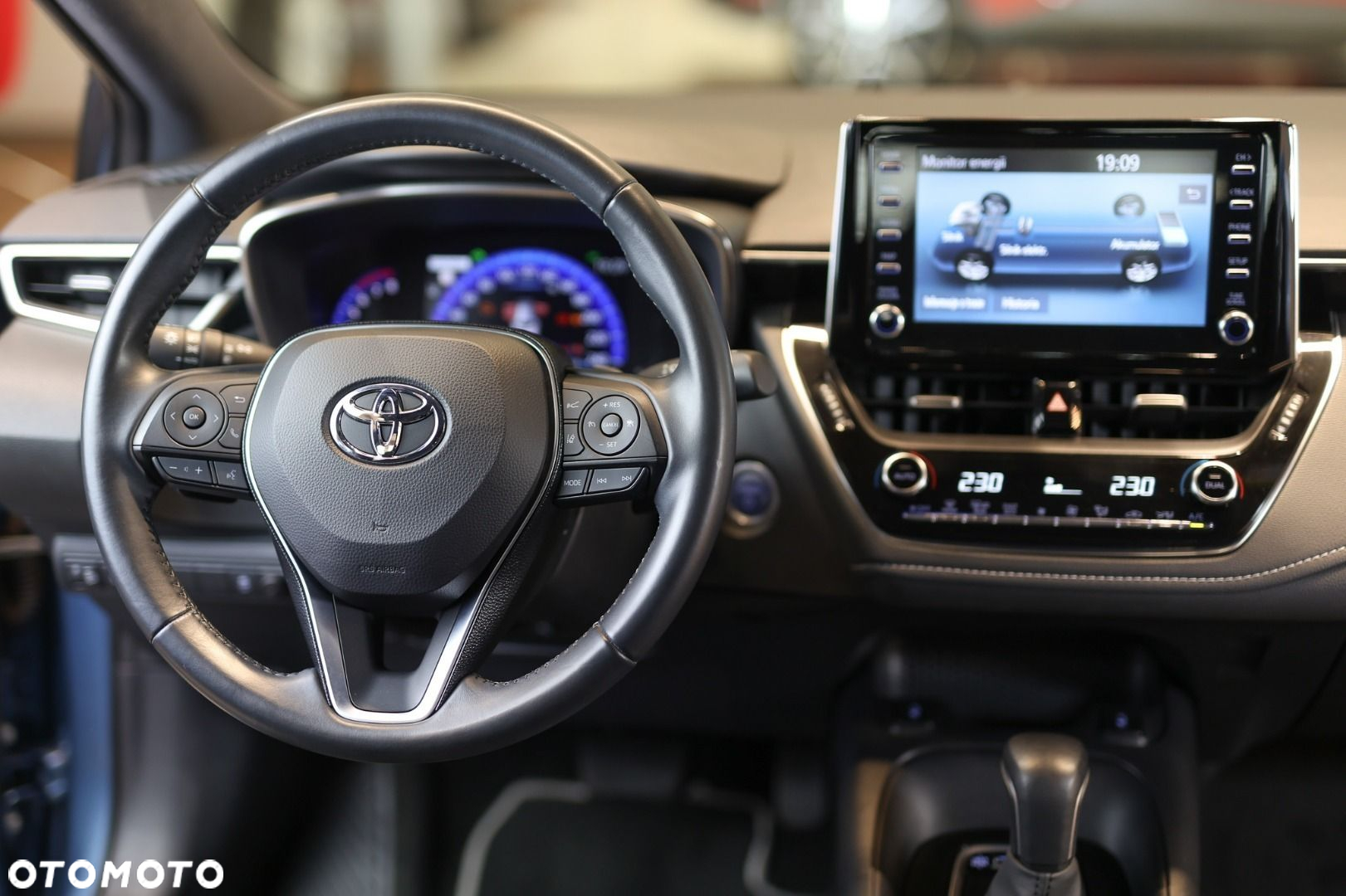 Toyota Corolla - 32