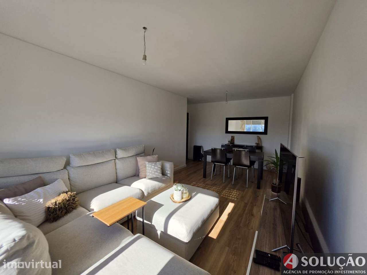 Apartamento T2 em Avintes Vila Nova de Gaia - Grande imagem: 3/26