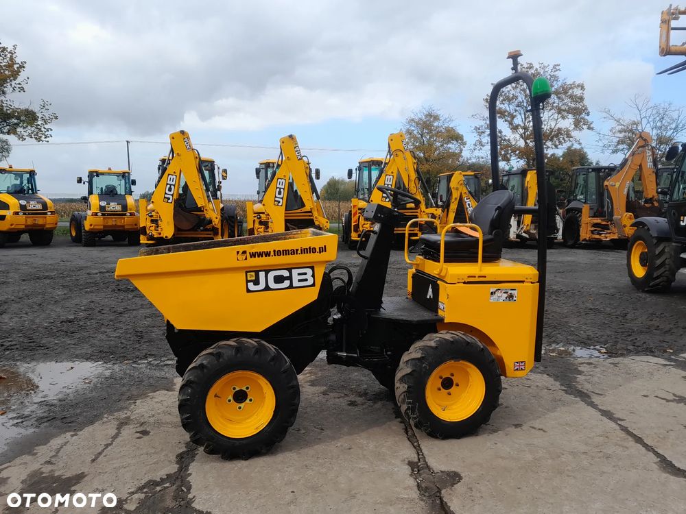 JCB 1T-1 - 2