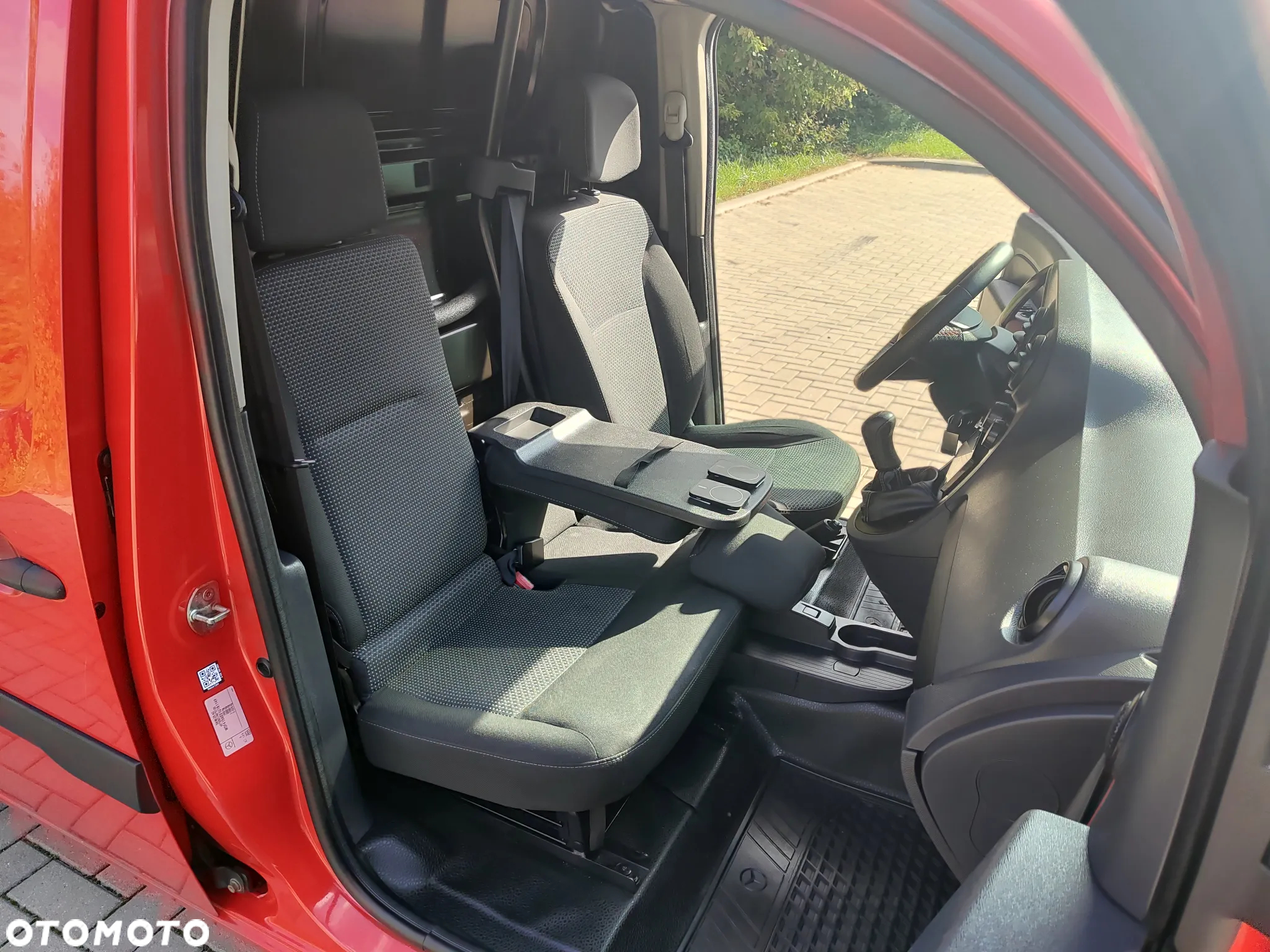 Mercedes-Benz Citan - 17