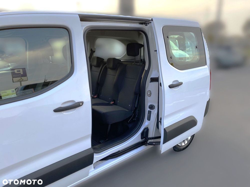 Toyota Proace City Verso - 24