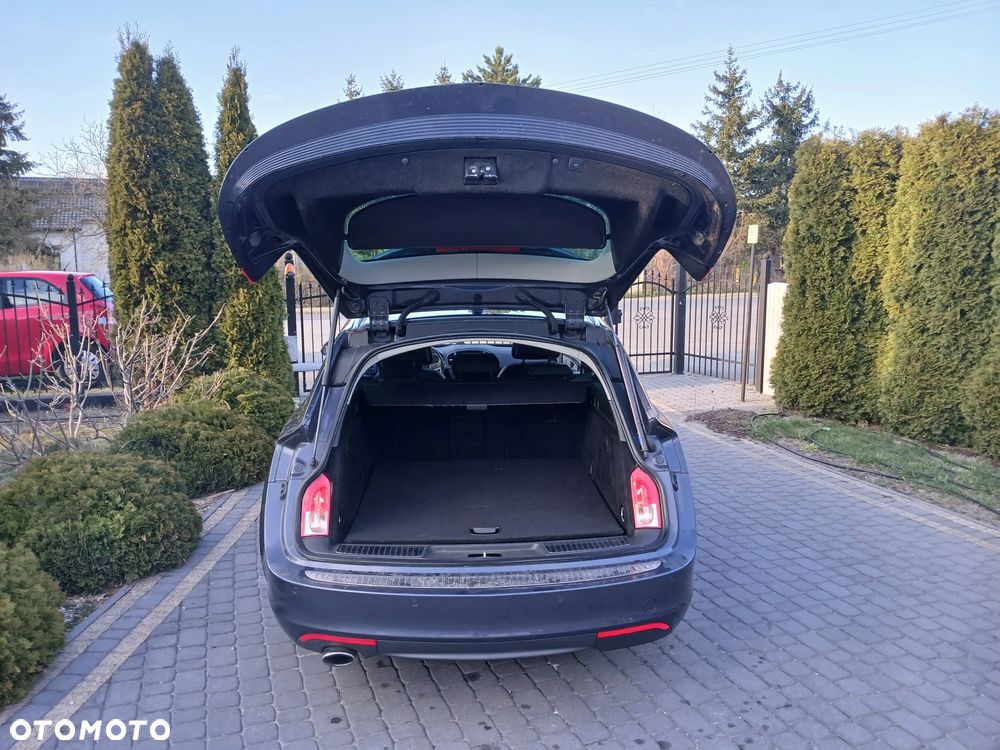 Opel Insignia 2.0 CDTI Cosmo - 30