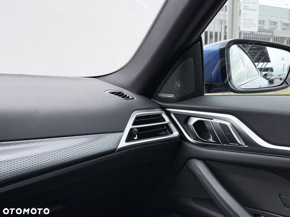 BMW Seria 4 430i xDrive M Sport - 20
