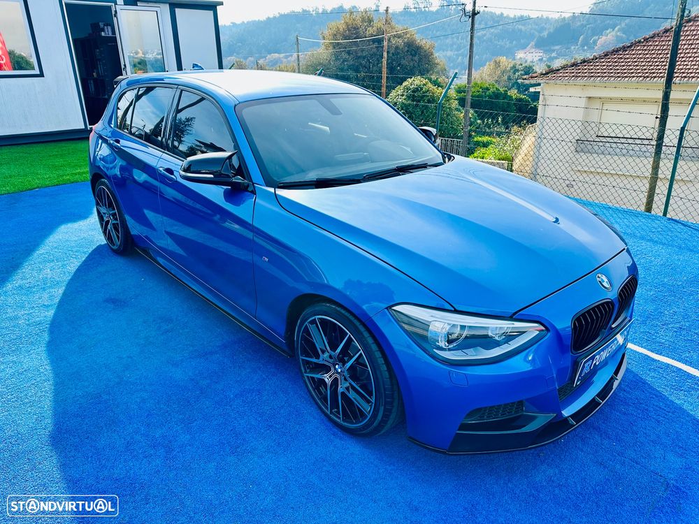 BMW 120 d BluePerformance - 57