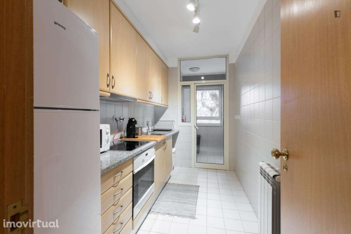 Apartamento com 2 quartos - localizado em Matosinhos Porto - Grande imagem: 4/27