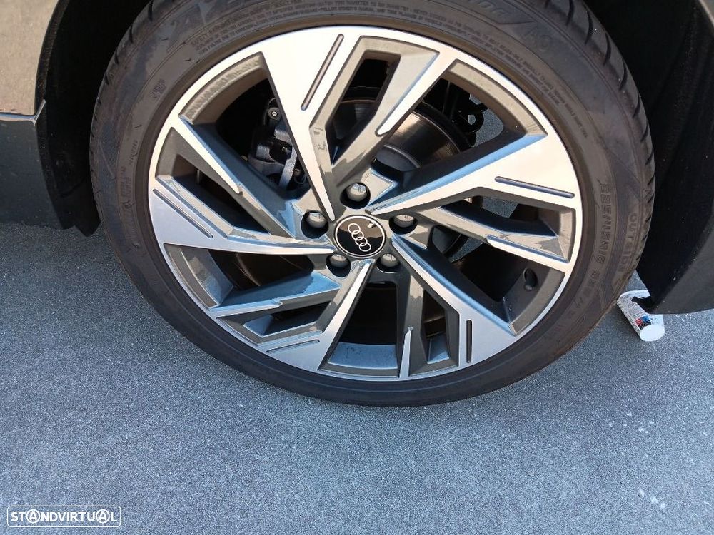 Audi A3 Allstreet - 21