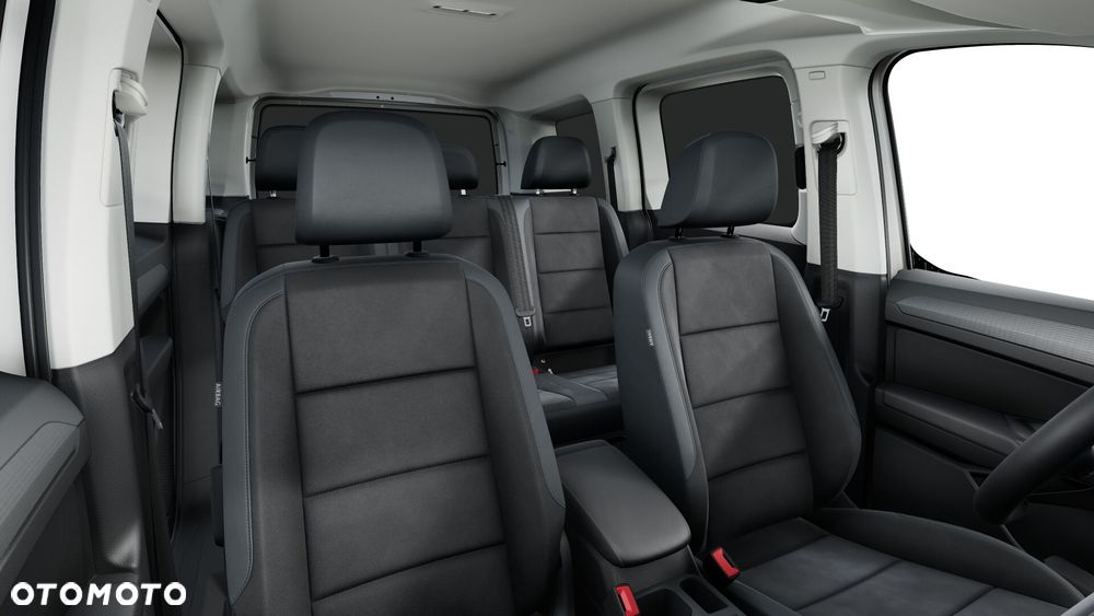 Volkswagen Caddy 2.0 (5-Si.) DSG Edition - 8