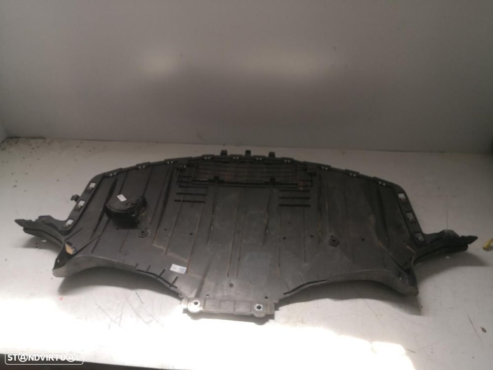 COBERTURA DO CARTER TESLA MODEL 3 - 1