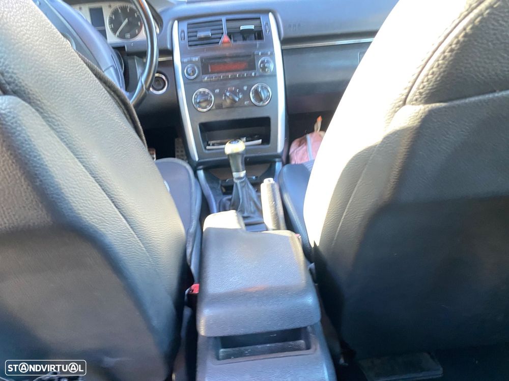 Mercedes-Benz B 170 Standard - 3