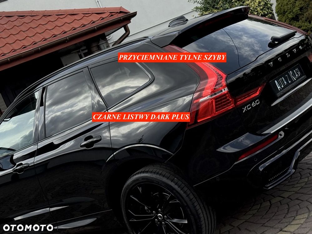 Volvo XC 60 B5 B AWD Geartronic RDesign - 40
