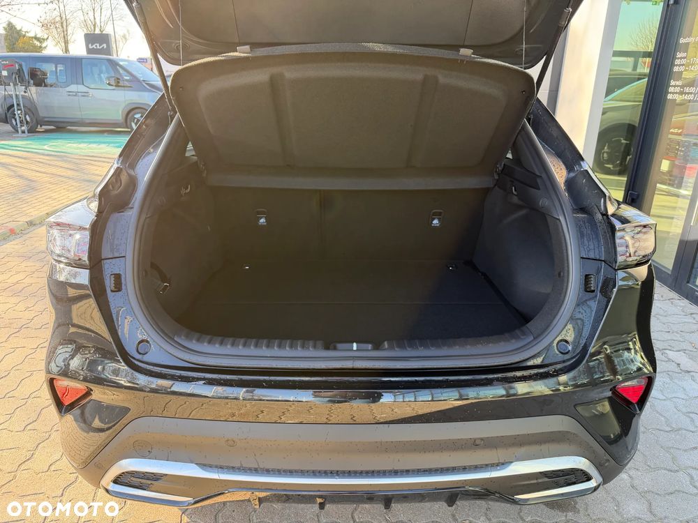 Kia XCeed 1.6 T-GDI Tribute DCT - 7