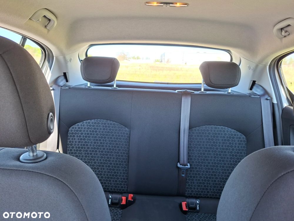 Opel Corsa 1.4 Enjoy - 14