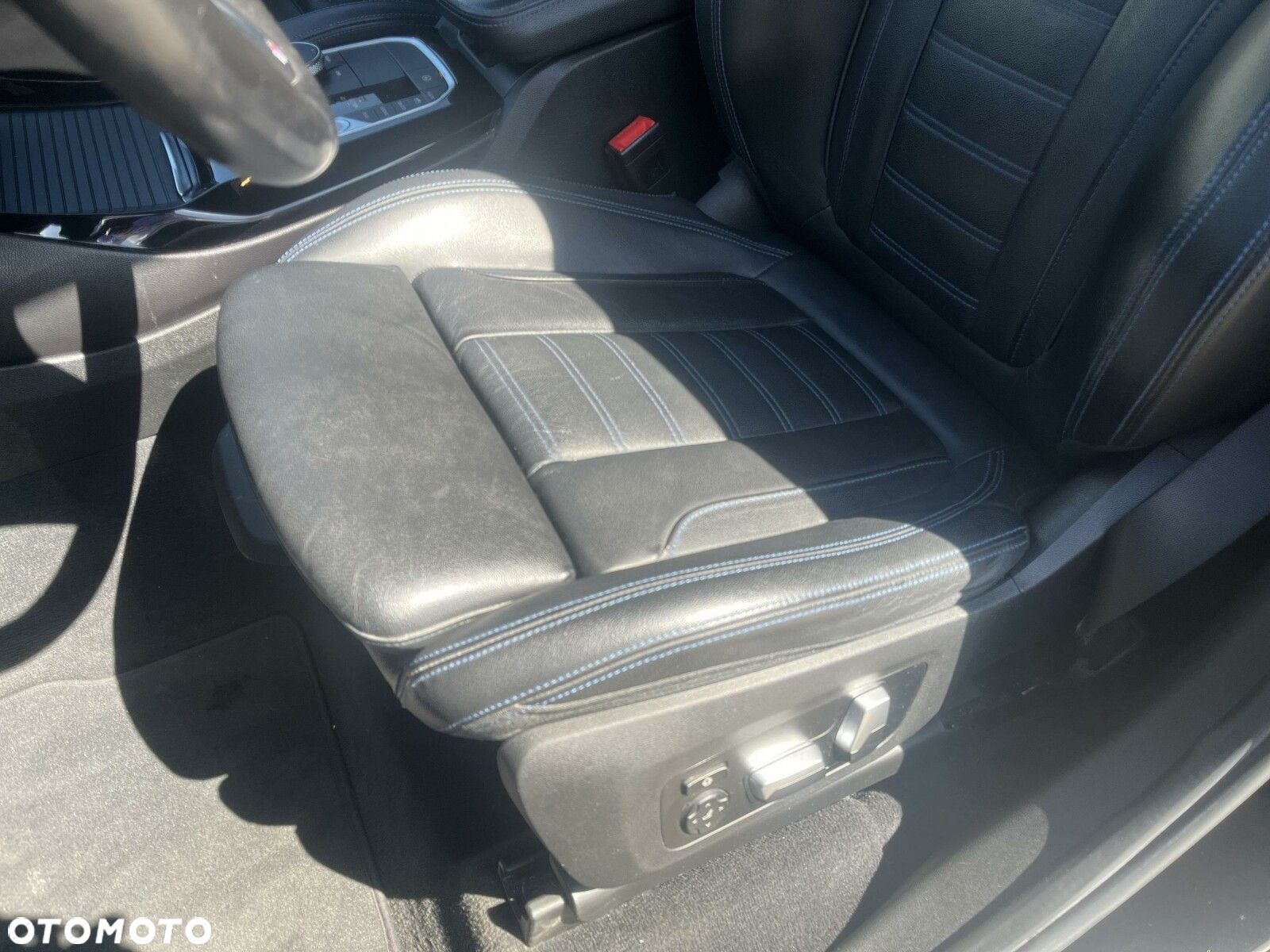 BMW X3 xDrive20d M Sport sport - 13
